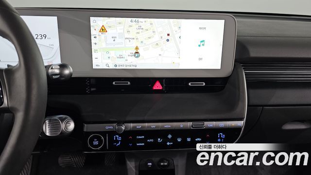 Hyundai Ioniq 5 Long range Exclusive 2023 — фото 18