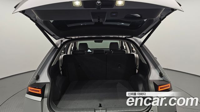 Hyundai Ioniq 5 Long range Exclusive 2023 — фото 24