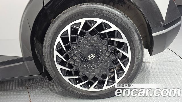 Hyundai Ioniq 5 Long range Exclusive 2023 — фото 27