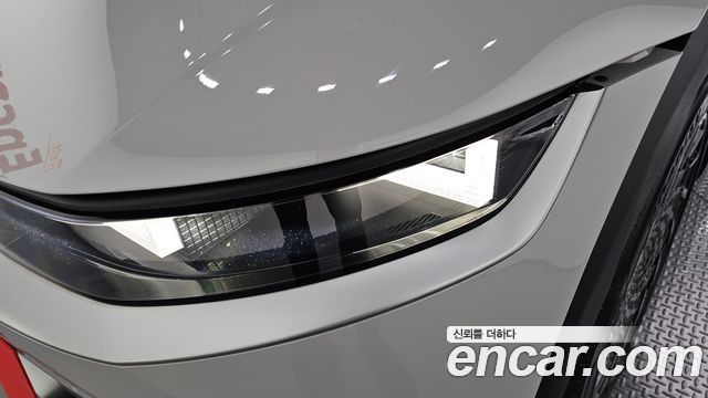 Hyundai Ioniq 5 Long range Exclusive 2023 — фото 28