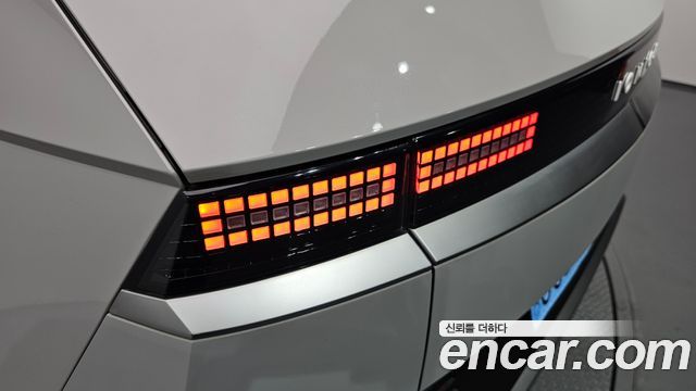 Hyundai Ioniq 5 Long range Exclusive 2023 — фото 29