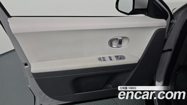 Hyundai Ioniq 5 Long range Exclusive 2023 — фото 30