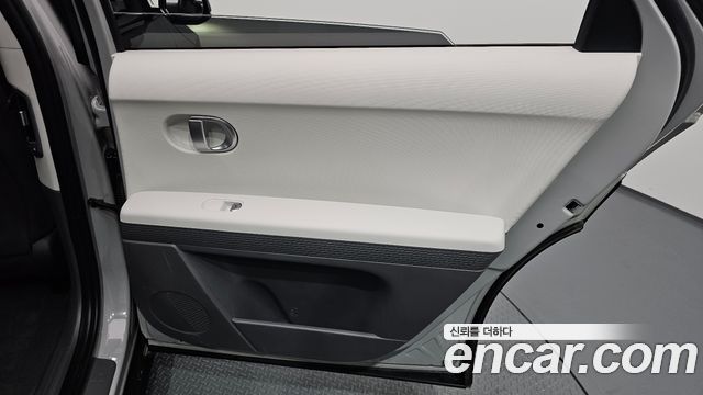 Hyundai Ioniq 5 Long range Exclusive 2023 — фото 31