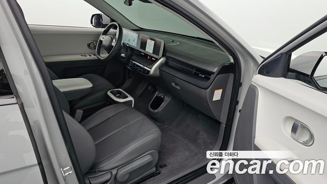 Hyundai Ioniq 5 Long range Exclusive 2023 — фото 32