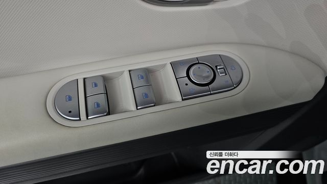 Hyundai Ioniq 5 Long range Exclusive 2023 — фото 34