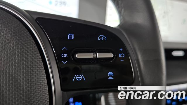 Hyundai Ioniq 5 Long range Exclusive 2023 — фото 38