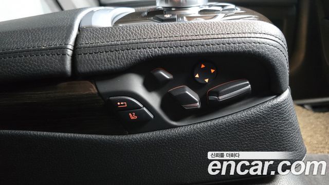 BMW 7 Series (F01) 750Ld xDrive 2015 — фото 18