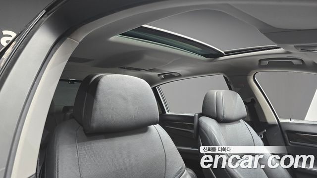 BMW 7 Series (F01) 750Ld xDrive 2015 — фото 19
