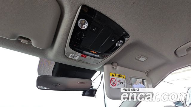 Kia Seltos Gasoline 1.6 Turbo 4WD Prestige 2023 — фото 17