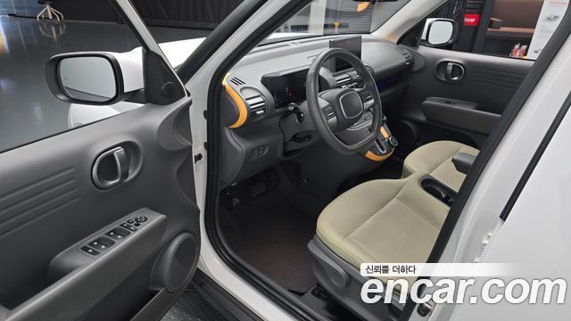 Hyundai Casper Inspiration 2023 — фото 10