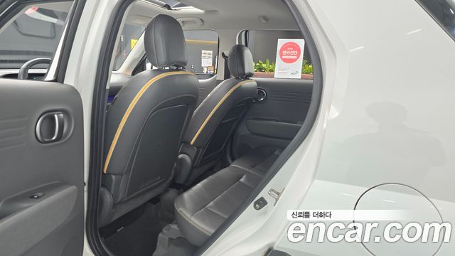Hyundai Casper Inspiration 2023 — фото 11