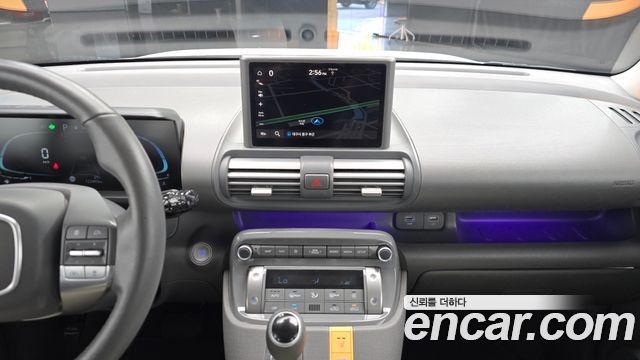 Hyundai Casper Inspiration 2023 — фото 13