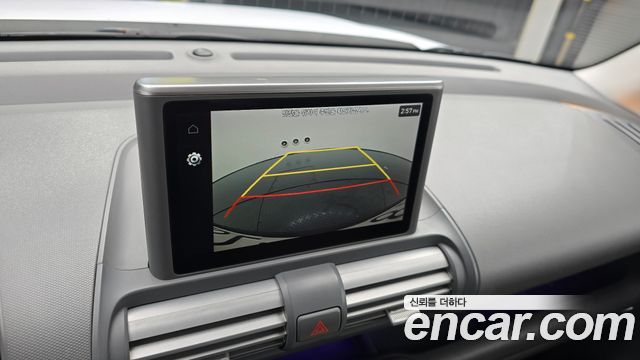 Hyundai Casper Inspiration 2023 — фото 14