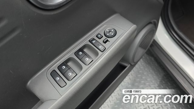 Hyundai Casper Inspiration 2023 — фото 15