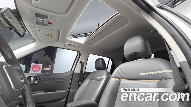 Hyundai Casper Inspiration 2023 — фото 20