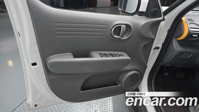 Hyundai Casper Inspiration 2023 — фото 24