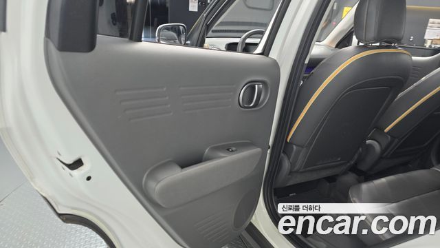 Hyundai Casper Inspiration 2023 — фото 25