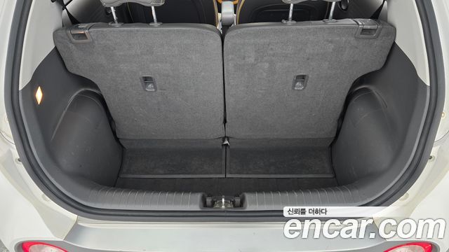 Hyundai Casper Inspiration 2023 — фото 27