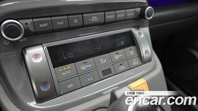 Hyundai Casper Inspiration 2023 — фото 28