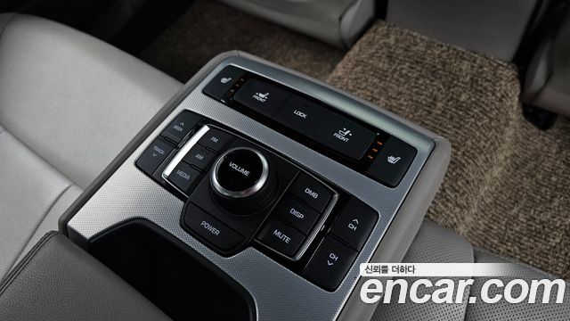Genesis G80 3.3 GDI Luxury 2017 — фото 19