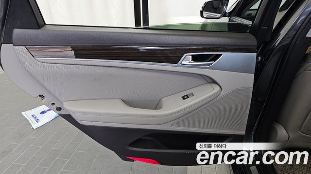 Genesis G80 3.3 GDI Luxury 2017 — фото 25