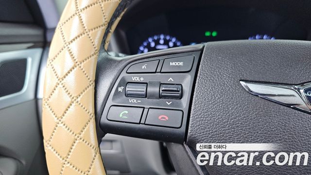 Genesis G80 3.3 GDI Luxury 2017 — фото 31