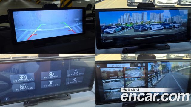 Chevrolet Damas 5-Seater Coach Libig 2017 — фото 24