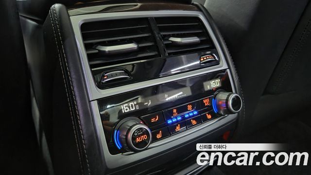 BMW 7 Series (G11) 740Li xDrive 2016 — фото 17