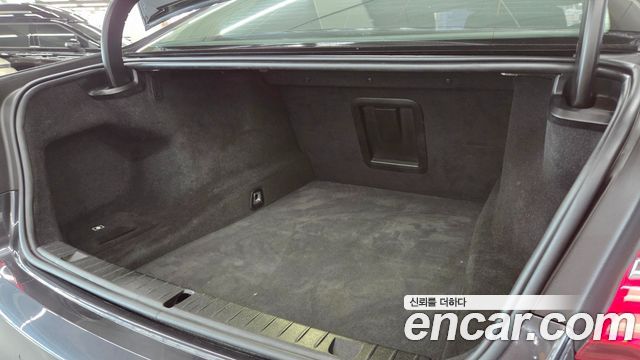 BMW 7 Series (G11) 740Li xDrive 2016 — фото 21