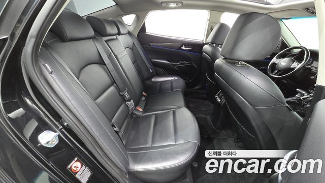 Kia K7 Premier 3.0 LPI Trendy(Rented Car) 2020 — фото 12