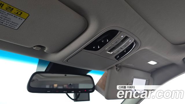 Kia K7 Premier 3.0 LPI Trendy(Rented Car) 2020 — фото 18