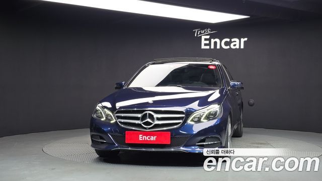 Mercedes-Benz E-Class (W212) E300 4MATIC Avantgarde 2016 — фото 3
