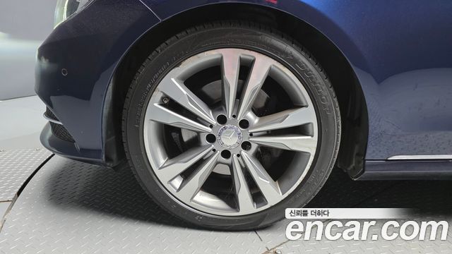 Mercedes-Benz E-Class (W212) E300 4MATIC Avantgarde 2016 — фото 5