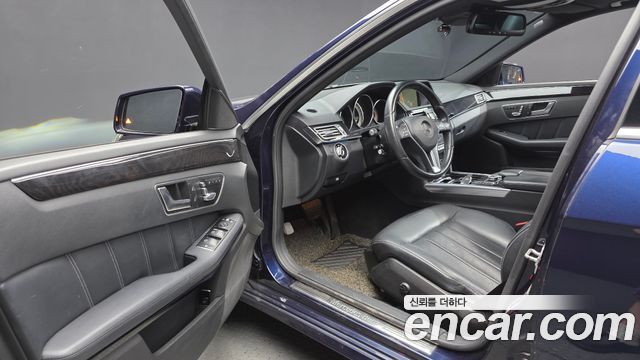 Mercedes-Benz E-Class (W212) E300 4MATIC Avantgarde 2016 — фото 10