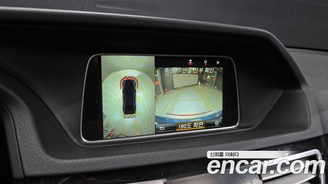 Mercedes-Benz E-Class (W212) E300 4MATIC Avantgarde 2016 — фото 15
