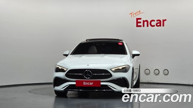 Mercedes-Benz CLE-Class (C236) CLE200 Coupe 2024 — фото 3