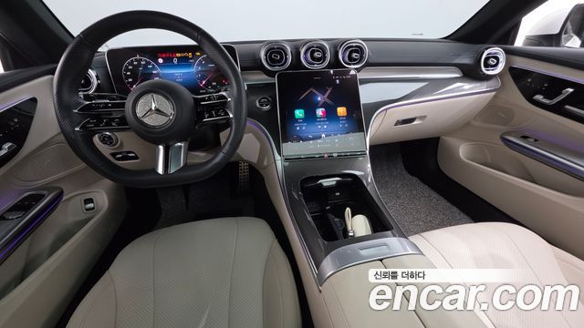Mercedes-Benz CLE-Class (C236) CLE200 Coupe 2024 — фото 7