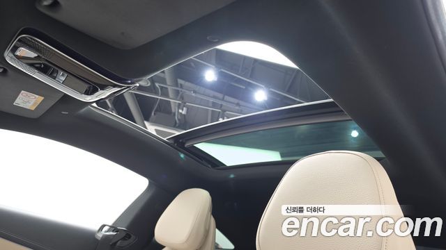Mercedes-Benz CLE-Class (C236) CLE200 Coupe 2024 — фото 17
