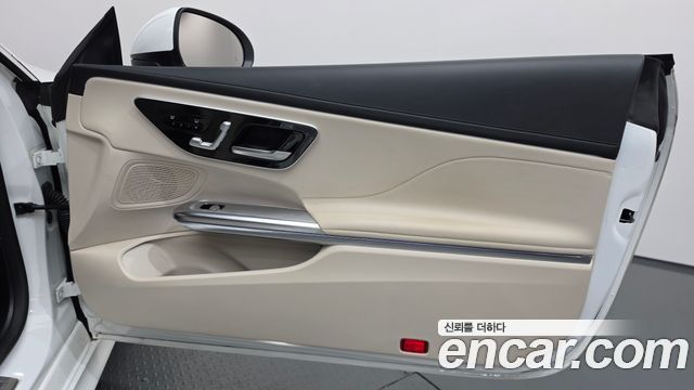 Mercedes-Benz CLE-Class (C236) CLE200 Coupe 2024 — фото 25