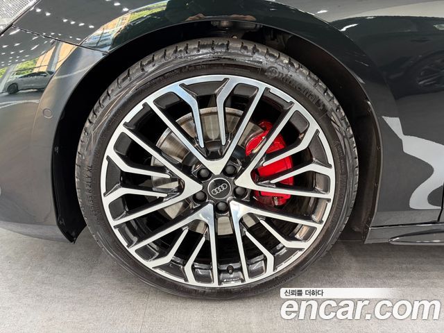 Audi A6 (C9) 55 TFSI Quattro S Line 2026 — фото 5