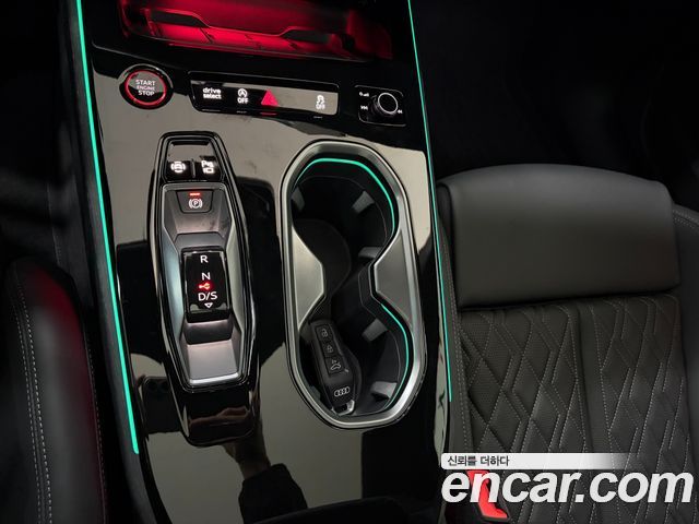 Audi A6 (C9) 55 TFSI Quattro S Line 2026 — фото 9