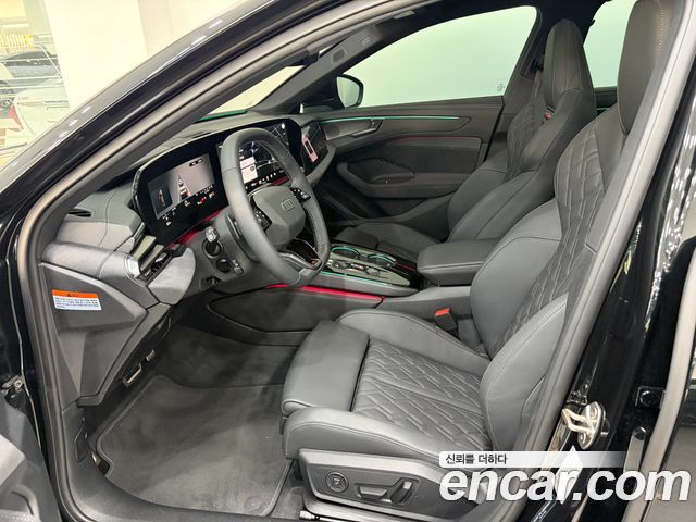 Audi A6 (C9) 55 TFSI Quattro S Line 2026 — фото 10