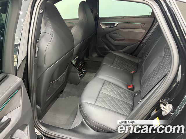 Audi A6 (C9) 55 TFSI Quattro S Line 2026 — фото 15