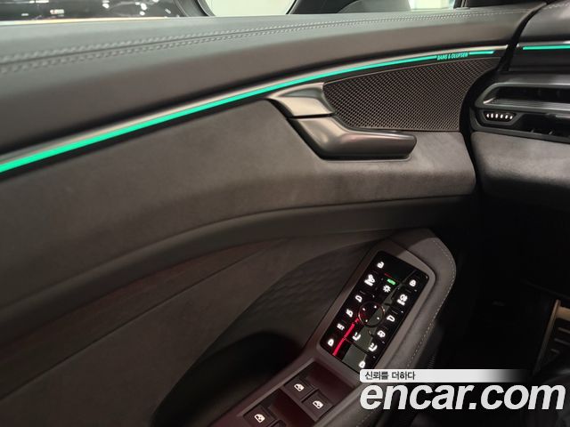 Audi A6 (C9) 55 TFSI Quattro S Line 2026 — фото 16