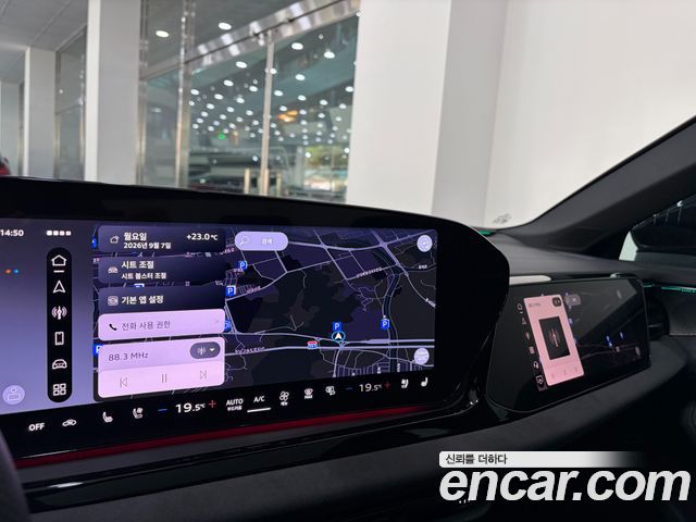 Audi A6 (C9) 55 TFSI Quattro S Line 2026 — фото 19