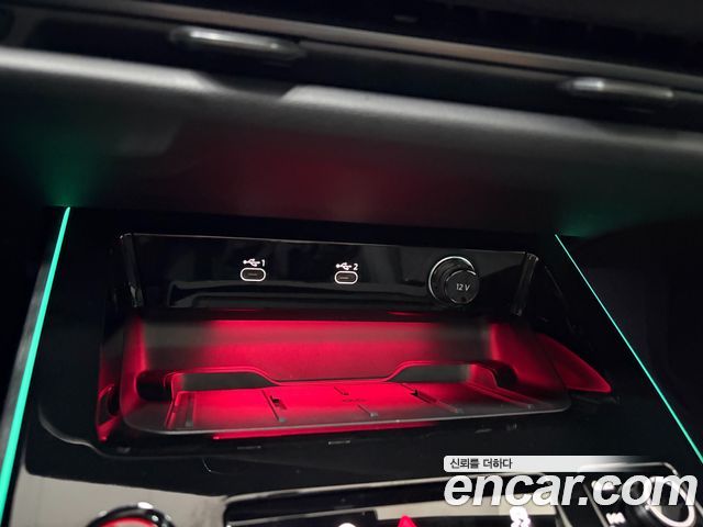 Audi A6 (C9) 55 TFSI Quattro S Line 2026 — фото 20