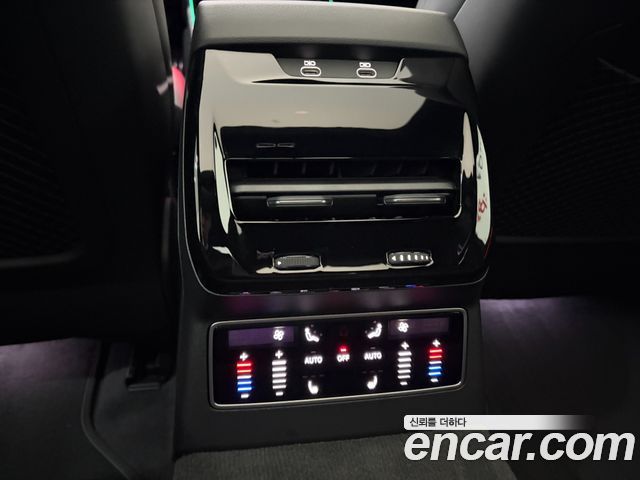 Audi A6 (C9) 55 TFSI Quattro S Line 2026 — фото 21