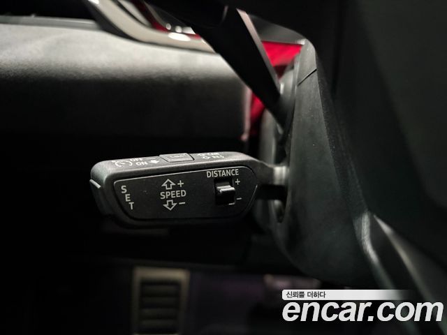 Audi A6 (C9) 55 TFSI Quattro S Line 2026 — фото 22