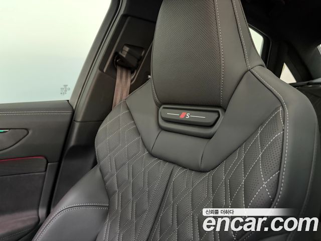 Audi A6 (C9) 55 TFSI Quattro S Line 2026 — фото 24