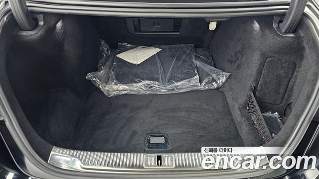 Mercedes-Benz S-Class (W223) S580L 4MATIC 2021 — фото 16